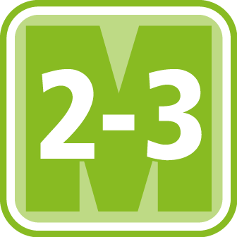 Dĺžka pôsobenia hnojiva ICL Stress Control 2 - 3 mesiace.