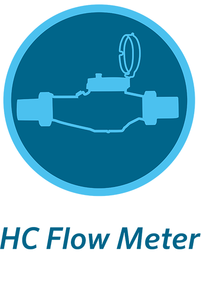 Kompabilita s Flow Meter senzormi.