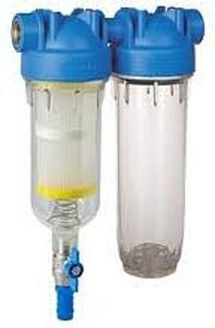 ATLAS komplet filter Hydra Rainmaster Duo 1" FF vložky RSH 50 mcr + CB/EC