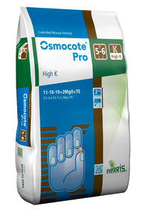 ICL hnojivo Osmocote Pro High K 5-6M 25 kg