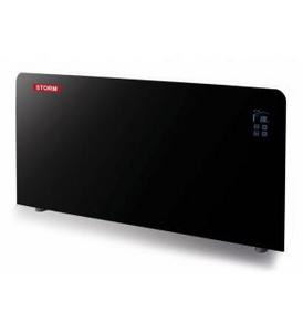 Odvlhčovač STORM II 50 - 2,2 l/hod čierny