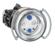 Speck domontážna sada BADU JET Primavera s bielym LED svetlom , 75 m3/h , 3 kW , 230 / 400 V - Foto0