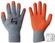 Rukavice HUZAR CLASSIC PLUS latex 10