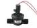 Toro elektromagnetický ventil EZ-Flo Plus 02-54, 1" M x M, bez regul. prietoku, 24 VAC