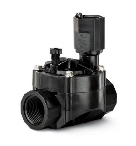 Rain Bird elektromagnetický ventil 100-HV, 1" F x F, bez regul. prietoku, 24 VAC - | T - TAKÁCS Veľkoobchod