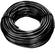 Teco mikro kvapková hadica čierna 6 mm - 15 cm - 2 l/h - bal 30 m - Foto0