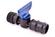 PP cylindrový ventil 25 x 3/4"M_PN6, 50/450ks-box