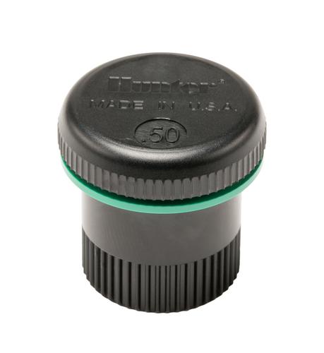 Hunter bubbler tryska s regul. tlaku, záplavová PCN-50, 1,9 l/min