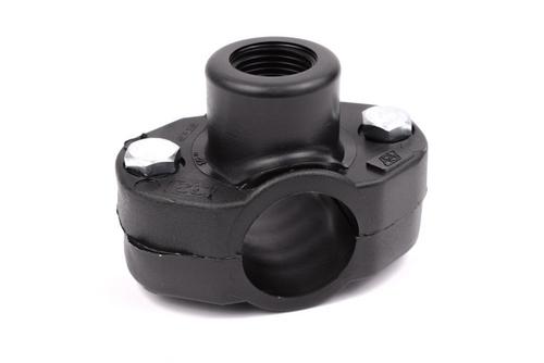 Plastica Alfa navŕtavací pás 40 x 1/2" F, PN12.5