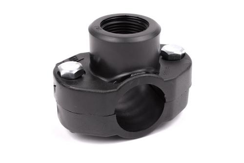 Plastica Alfa navŕtavací pás 40 x 3/4" F, PN12.5