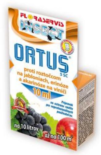 Ortus 5SC 10 ml