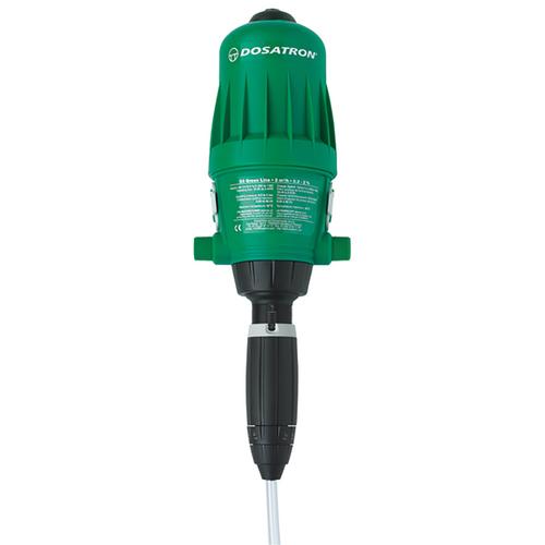 DOSATRON D3 GL2 dávkovač hnojiva do 3m3/h