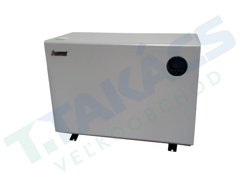 Wärmepumpe INVERTOR Mr.SILENCE 13kW/230V/R32/Wi-Fi - T-TAKÁCS - Váš spoľahlivý veľkoobchodný partner
