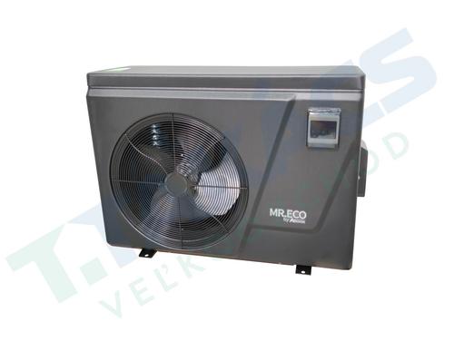 AQUARK bazénové tepelné čerpadlo INVERTOR Mr.ECO 9kW