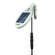 Rain solárny panel Luce Vision pre batériové Vision smart riadenie