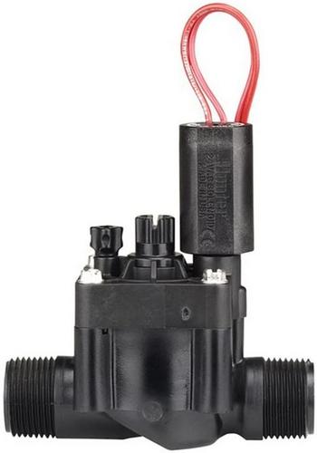 Hunter elektromagnetický ventil PGV-101-MM-B, 1" M x M, regul. prietoku, 24 VAC - | T - TAKÁCS Veľkoobchod