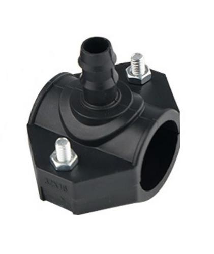 Plastica Alfa navŕtavací pás redukovaný 32 x 16 mm, PN04