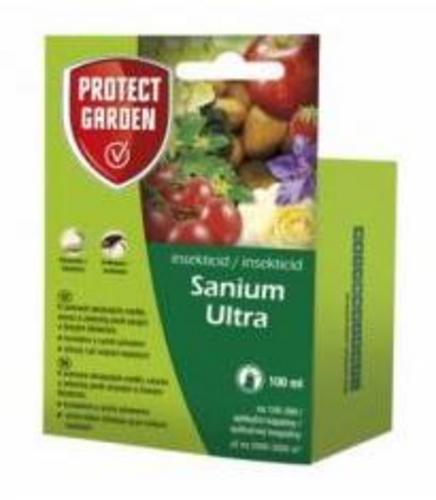 Sanium Ultra 30 ml