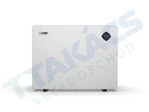 AQUARK bazénové tepelné čerpadlo INVERTOR Mr.PERFECT 11 kW