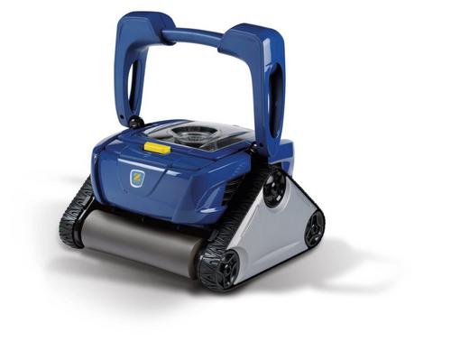 ZODIAC automatický bazénový vysávač RC4402 CYCLONX , PVA kefy