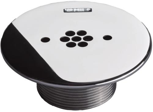 VAMILA vtoková tryska 7 x 6,8 mm , nerez