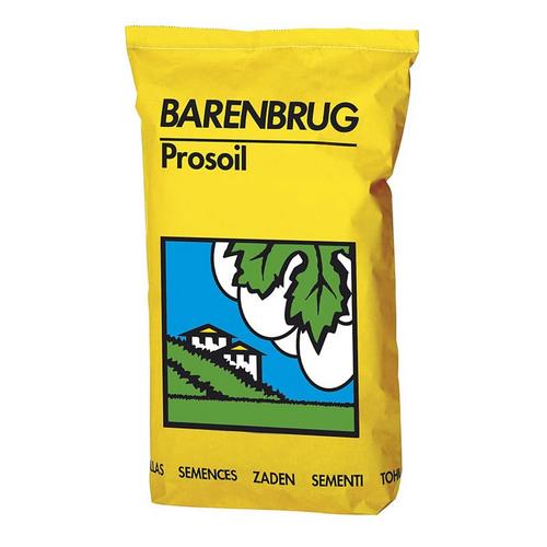 Barenbrug trávové osivo Prosoil 5 kg