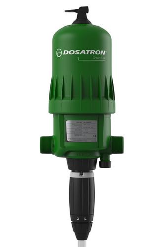 DOSATRON D9 GL2 dávkovač hnojiva do 9m3/h
