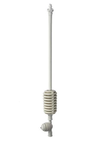 Netafim mikrohadica 4x6,5mm, 30cm + stabilizátor + AD20 ventil