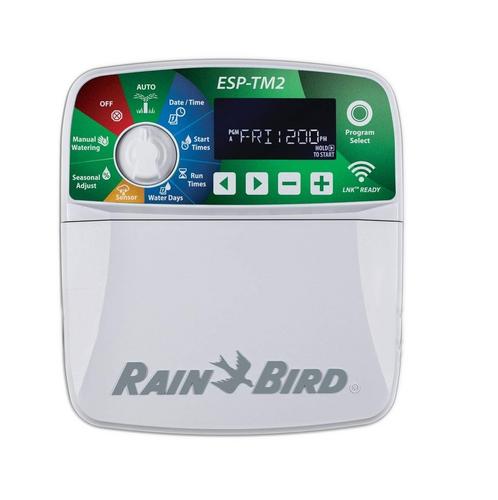 Rain Bird riadiaca jednotka ESP-TM2I-4 , 4 sekcie, WiFi ready, interná - | T - TAKÁCS Veľkoobchod