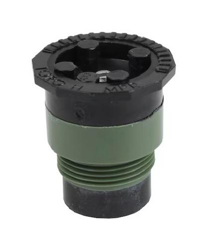 Toro sprejová tryska MPR 8-F-PC, uhol 360°, dostrek 2,4 m