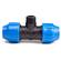 Plastica Alfa T-kus 20 x 1/2
