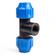 Plastica Alfa T-kus 63 x 2
