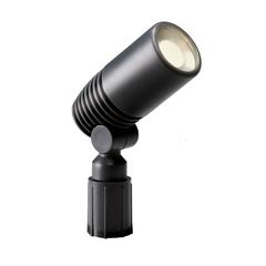 ALDER LED 2W; Anthrazit; 16St./Pack.