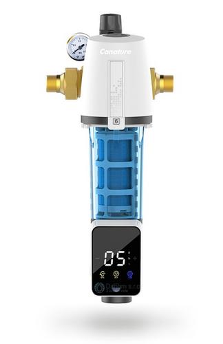 Mechanický filter Profi Elite 5/4