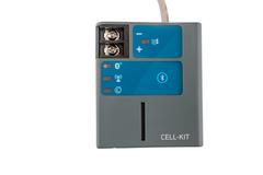 Hunter modul SIM card pripojenie  CELLKIT pre riad. jednotku ICC2
