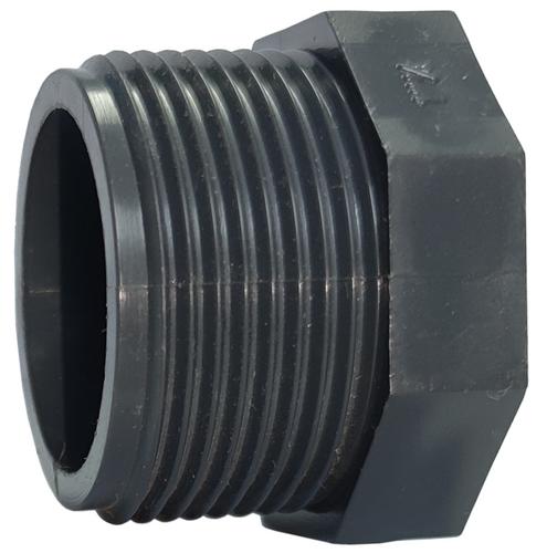 Zátka závitová 1/4