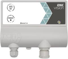 Rain riadiaca jednotka IONIC Outdoor 6 sekcií + WiFi modul NUVOLA MINI , externá