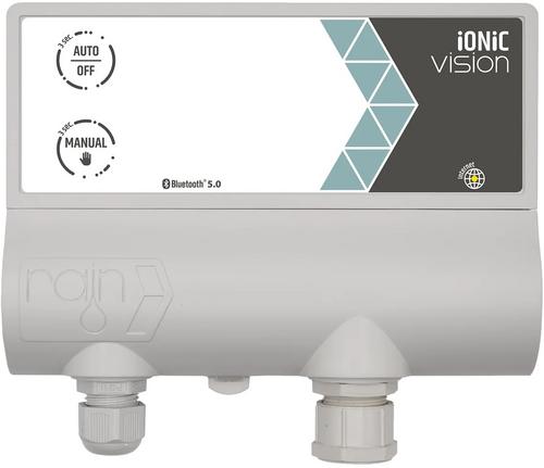 Rain riadiaca jednotka IONIC Outdoor 8 sekcií + WiFi modul NUVOLA MINI , externá