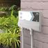 Rain riadiaca jednotka IONIC Outdoor 8 sekcií + WiFi modul NUVOLA MINI , externá - Foto1