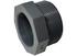 Redukcia závitová krátka 3/4" M x 3/8" F , PN10