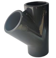 FIP T-kus 45° 32 x 32 x 32 , PN16