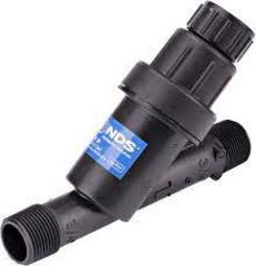 NDS filter a regulátor tlaku PRYF-30, 2.0 bar, 75 mic, 3/4" MM