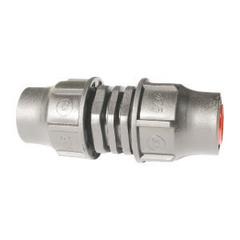 AK skrutkovacia spojka Lock 20 mm, PN6