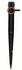 Ottima PC 180°, 30l/hod, end - line, hrot 150 mm, 25/1000ks - box