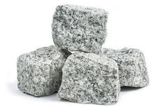 Granit Kopfsteinpflaster/5x6cm/BigBag = 1200kg/cca 120kg = 1m2 - T-TAKÁCS - Váš spoľahlivý veľkoobchodný partner