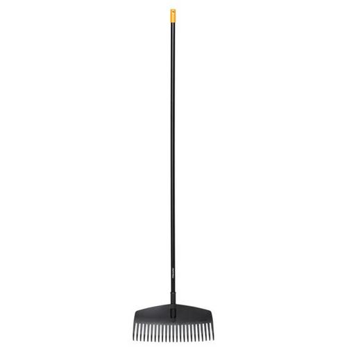 FISKARS hrable na lístie s násadou, komplet Solid M