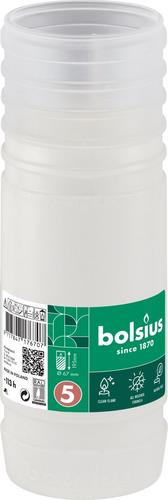Bolsius náplň do kahancov RP5