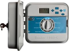 Hunter riadiaca jednotka PC-401-E, 4 - 23 sekcií, externá - | T - TAKÁCS Veľkoobchod