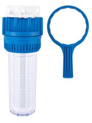 AQUA komplet filter FP3 9" 3/4, 1" FF, vložka RLA 80 mcr - | T - TAKÁCS Veľkoobchod