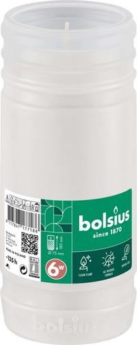 Bolsius náplň do kahancov RP6W